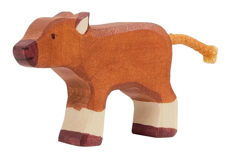 Holztiger Bizon 80561 4 Holztiger Bizon 80561 - Afbeelding 2