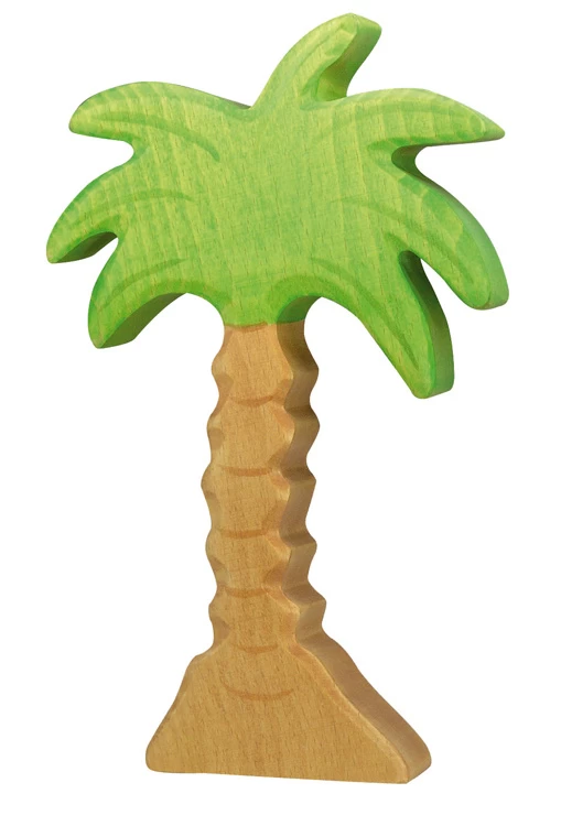 Holztiger Boom Palm Groot 80229 4 Holztiger Boom Palm Groot 80229 - Afbeelding 2