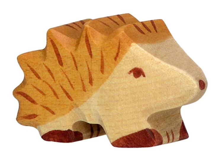 Holztiger Egel 80126 4 Holztiger Egel 80126 - Afbeelding 2
