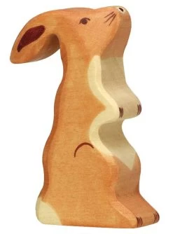 Holztiger Haas Rechtop 80098