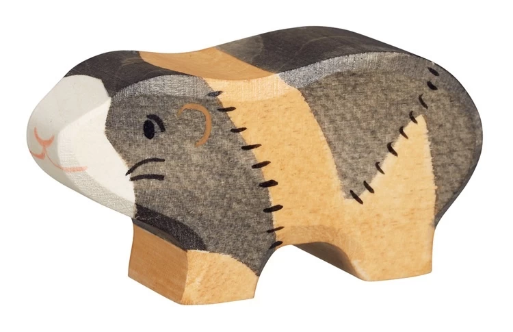 Holztiger Cavia 80543 4 Holztiger Cavia 80543 - Afbeelding 2