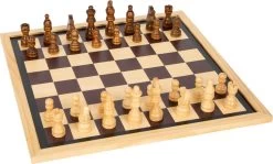 Small Foot Spellenset In Houten Opbergdoos 20-delig -Speelgoed Kortingswinkel image 224