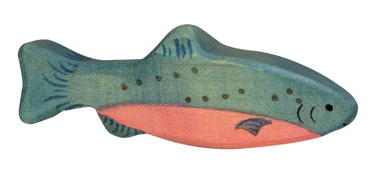 Holztiger Forel 80085 3 Holztiger Forel 80085