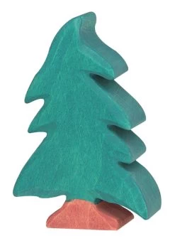 Holztiger Naaldboom 80221