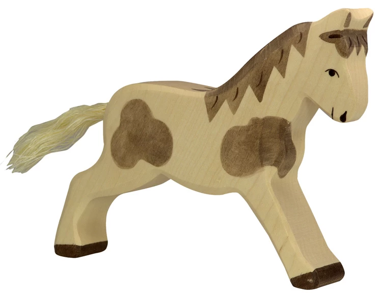 Holztiger Paard 80036 3 Holztiger Paard 80036