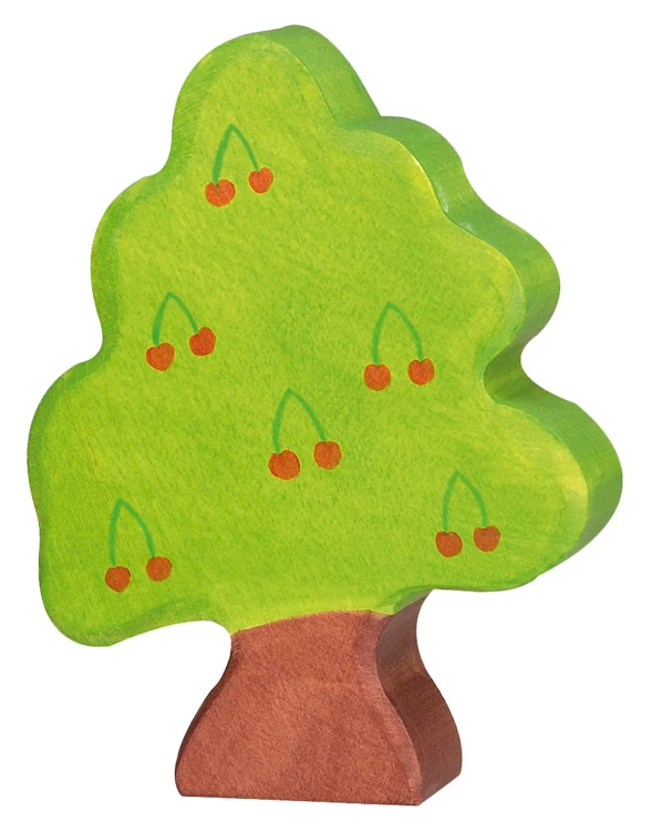 Holztiger Boom Kersen 80219 3 Holztiger Boom Kersen 80219