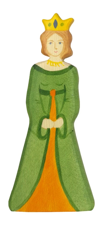 Holztiger Koningin 80238 3 Holztiger Koningin 80238