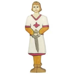 Holztiger Prins 80240