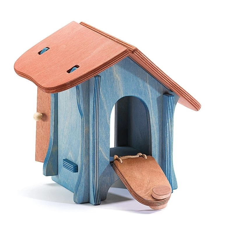 Ostheimer Kippenhok 3520 3 Ostheimer Kippenhok 3520