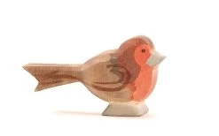 Ostheimer Vogel Roodborstje 16807