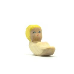 Ostheimer Kind Voor Kribbe