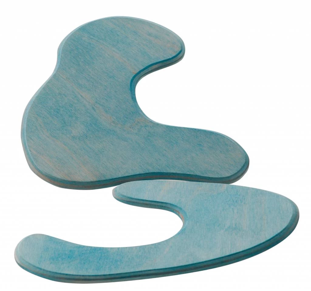 Ostheimer Vijver 2-delig 33902 3 Ostheimer Vijver 2-delig 33902