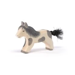 Ostheimer Paard Pony Shetland 11304