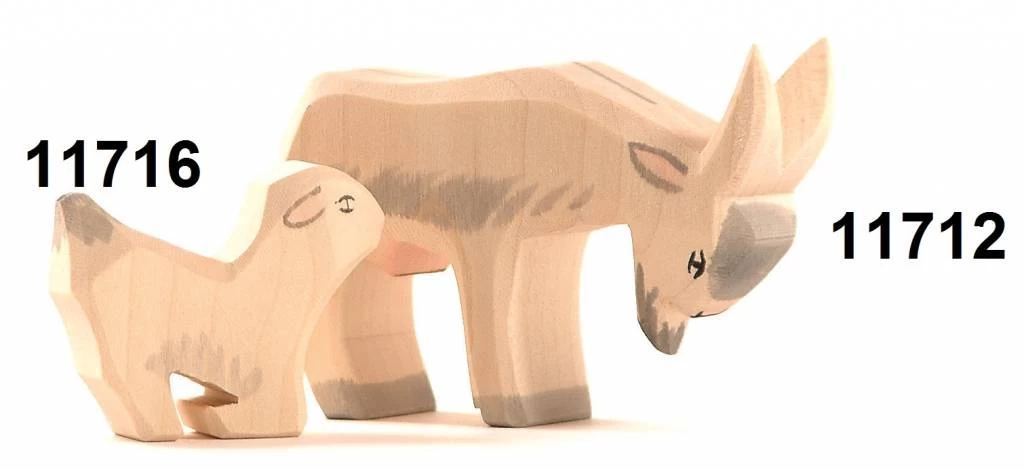 Ostheimer Geit 11712 4 Ostheimer Geit 11712 - Afbeelding 2