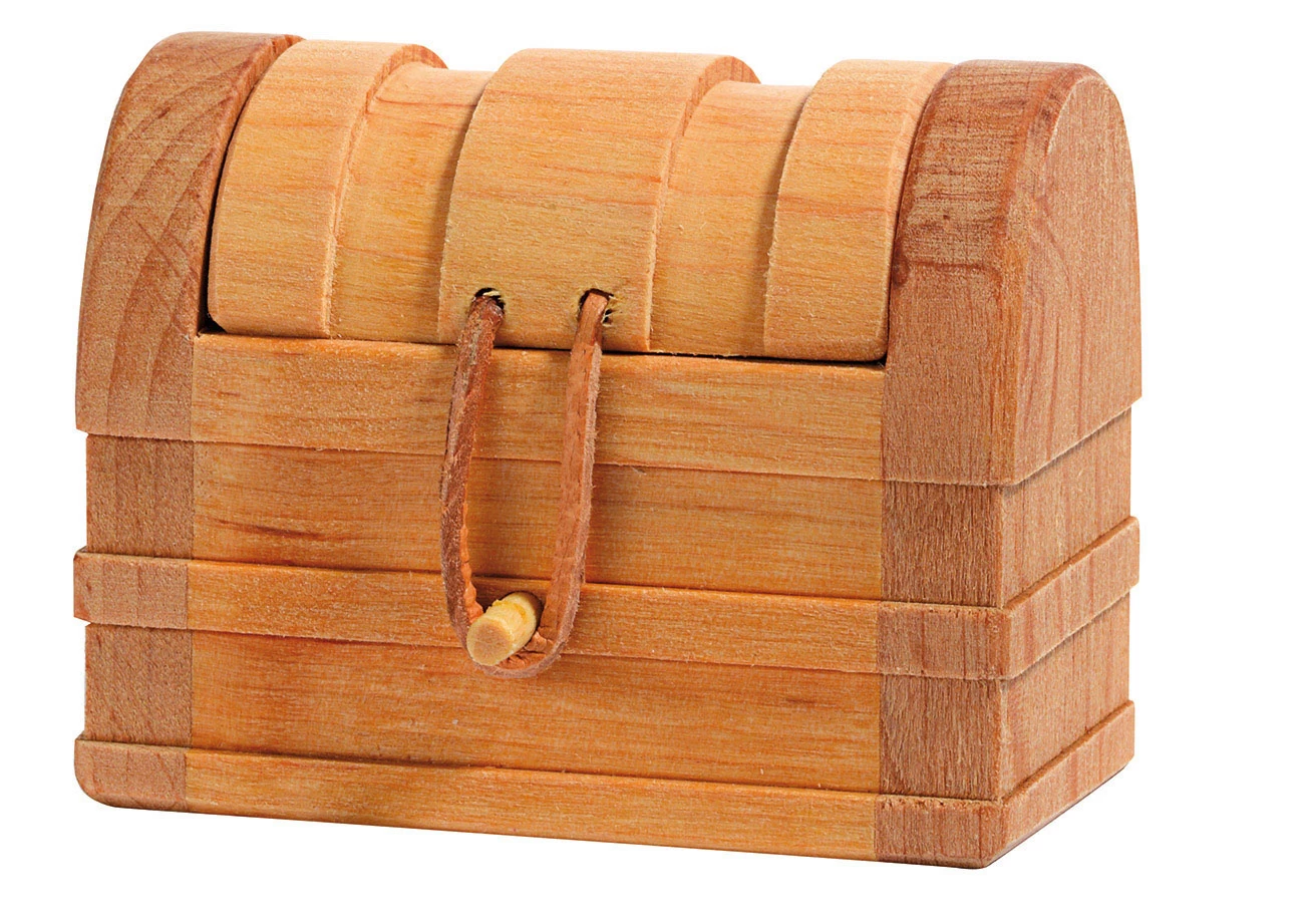 Ostheimer Schatkist 5540707 4 Ostheimer Schatkist 5540707 - Afbeelding 2