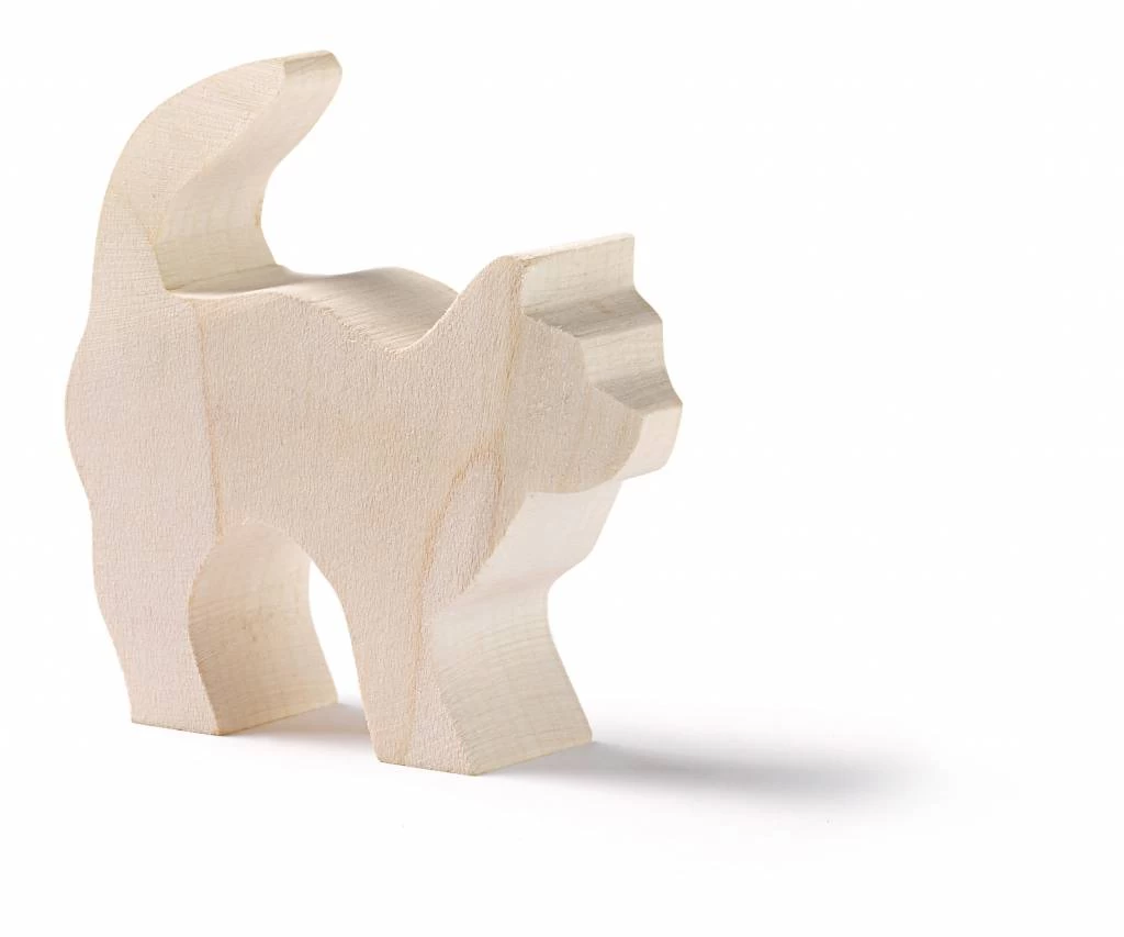 Ostheimer Kat Staand Creatief 80265 3 Ostheimer Kat Staand Creatief 80265