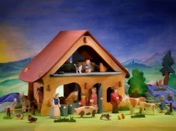 Ostheimer Boerderij 3510 -Speelgoed Kortingswinkel image 2340