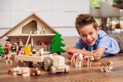 Trauffer Sparrenboom Klein -Speelgoed Kortingswinkel image 2342