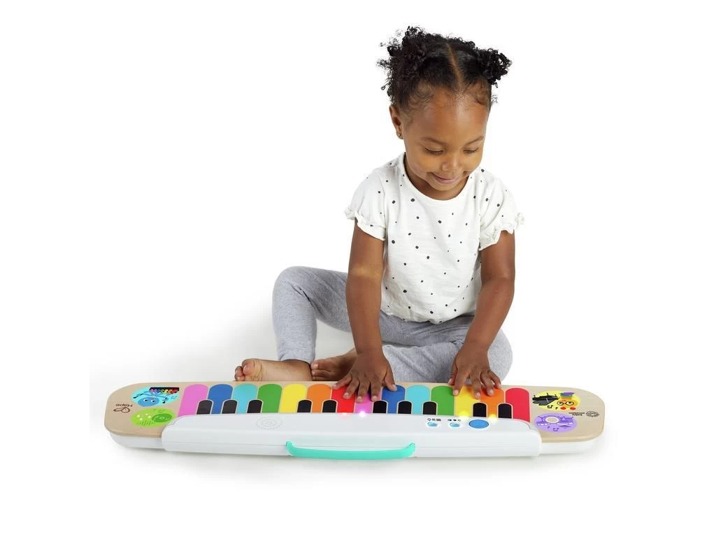 Hape Magic Touch Keyboard 7 Hape Magic Touch Keyboard - Afbeelding 5