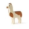 Trauffer Lama Bruin Groot 2 Trauffer Lama Bruin Groot -Speelgoed Kortingswinkel image 2369