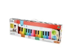 Hape Magic Touch Keyboard 13 Hape Magic Touch Keyboard -Speelgoed Kortingswinkel image 237