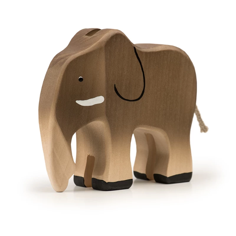 Trauffer Olifant Groot 4 Trauffer Olifant Groot - Afbeelding 2