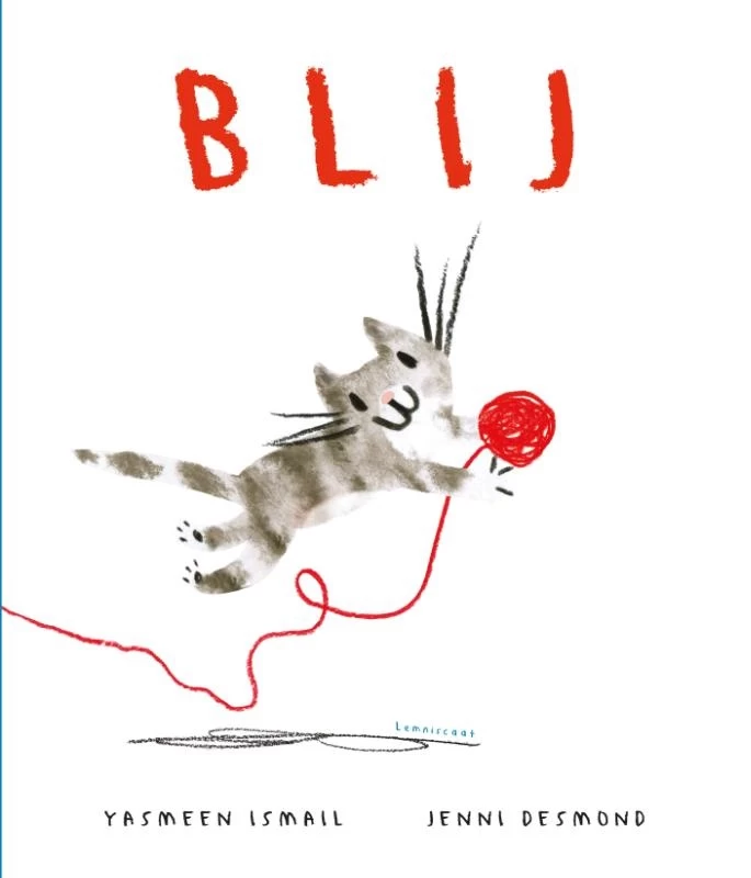 Lemniscaat Blij 2 Lemniscaat Blij