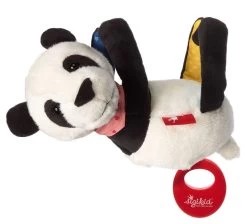 Sigikid Muziekknuffel Panda