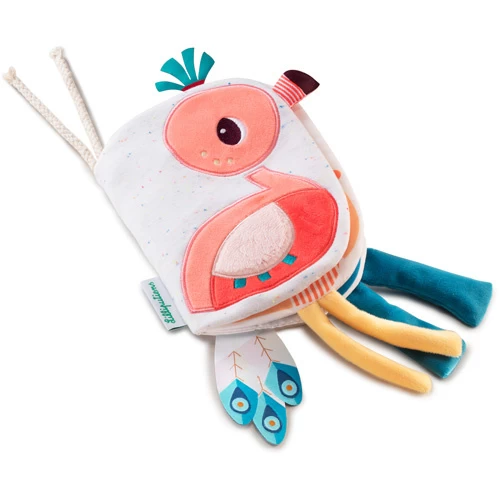 Lilliputiens Voelboek Wie Verstopt Zich Achter Anaïs? 3 Lilliputiens Voelboek Wie Verstopt Zich Achter Anaïs?