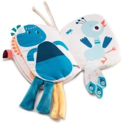 Lilliputiens Voelboek Wie Verstopt Zich Achter Anaïs? 8 Lilliputiens Voelboek Wie Verstopt Zich Achter Anaïs? -Speelgoed Kortingswinkel image 2443