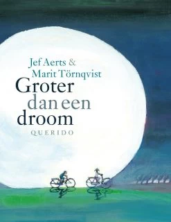 Querido Groter Dan Een Droom