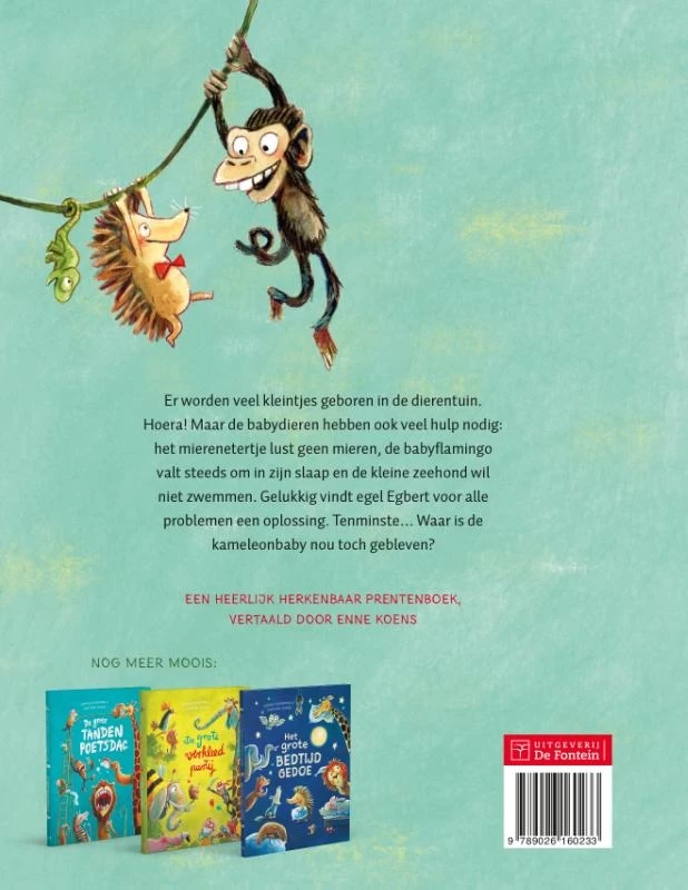 De Fontein De Grote Hummelheisa 4 De Fontein De Grote Hummelheisa - Afbeelding 2