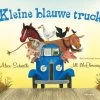 Gottmer Kleine Blauwe Truck 2 Gottmer Kleine Blauwe Truck -Speelgoed Kortingswinkel image 2455