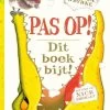 Gottmer Pas Op! Dit Boek Bijt! 2 Gottmer Pas Op! Dit Boek Bijt! -Speelgoed Kortingswinkel image 2461