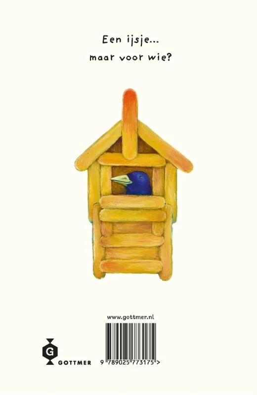 Gottmer Een Ijsje 4 Gottmer Een Ijsje - Afbeelding 2