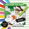 De Lantaarn Van Punt Tot Punt Kids - In Het Bos -Speelgoed Kortingswinkel image 2475