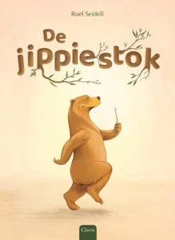 Clavis De Jippiestok