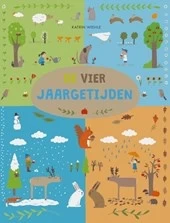 Hoogland & Van Klaveren De Vier Jaargetijden