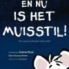 En Nu Is Het Muisstil! -Speelgoed Kortingswinkel image 2491