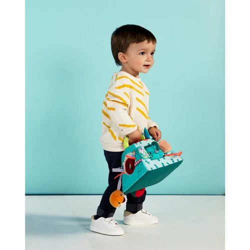 Lilliputiens Activiteitenpiramide Marius Pyramid 7 Lilliputiens Activiteitenpiramide Marius Pyramid - Afbeelding 5