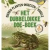 Fontaine Het Dubbeldikke Doe-boek -Speelgoed Kortingswinkel image 2501