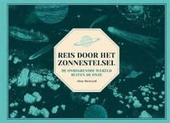 Gottmer Reis Door Het Zonnestelsel