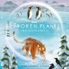 Lemniscaat Bevroren Planeet. Frozen Planet II
