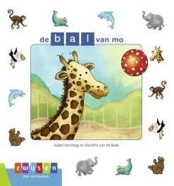 Zwijsen De Bal Van Mo