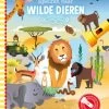 De Lantaarn Zaklampboek Speuren Naar Wilde Dieren 1 De Lantaarn Zaklampboek Speuren Naar Wilde Dieren -Speelgoed Kortingswinkel image 2531