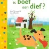 Zwijsen Is Boef Een Dief?