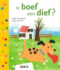 Zwijsen Is Boef Een Dief?