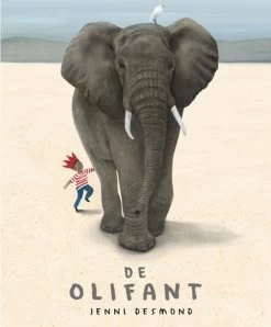 Lemniscaat De Olifant