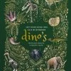 Terra Lannoo Het Dikke Boek Van Alle Bijzondere Dino's 2 Terra Lannoo Het Dikke Boek Van Alle Bijzondere Dino's -Speelgoed Kortingswinkel image 2547