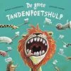 Uitgeverij VBK De Grote Tandenpoetshulp (kartonboek)